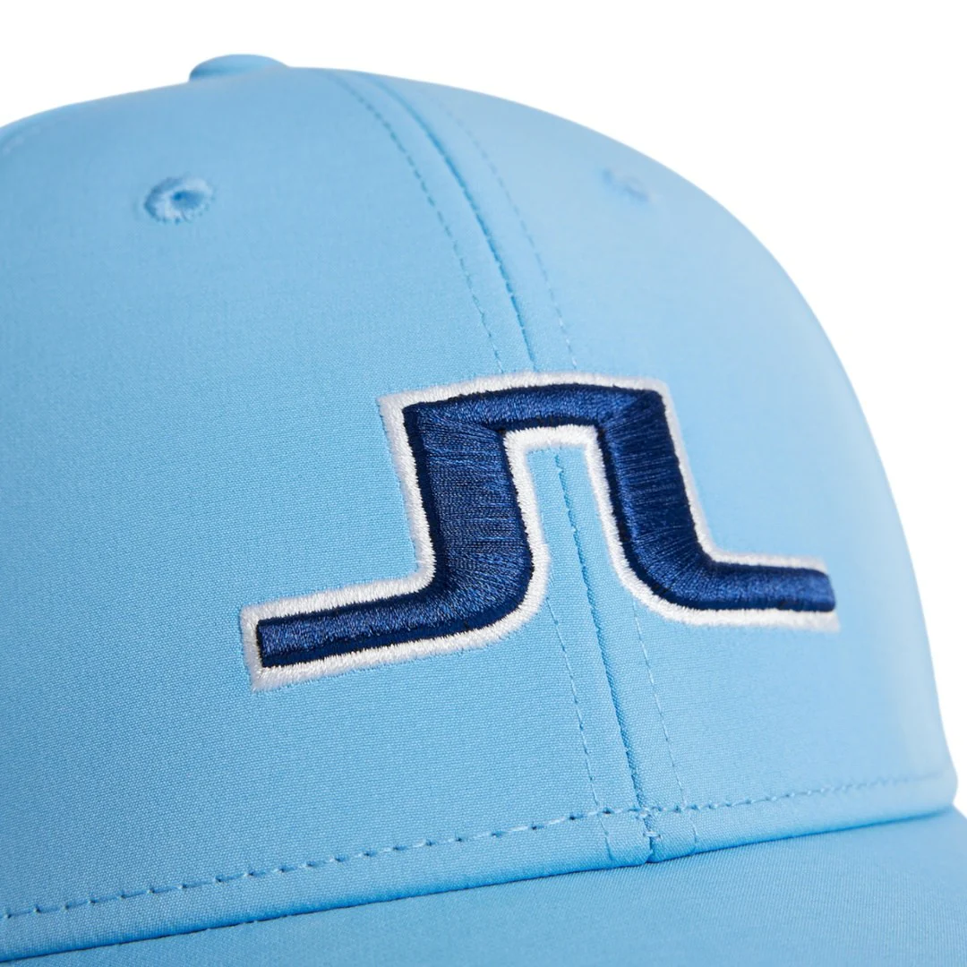 J. Lindeberg Angus Golf Cap GMAC09111 - Image 3
