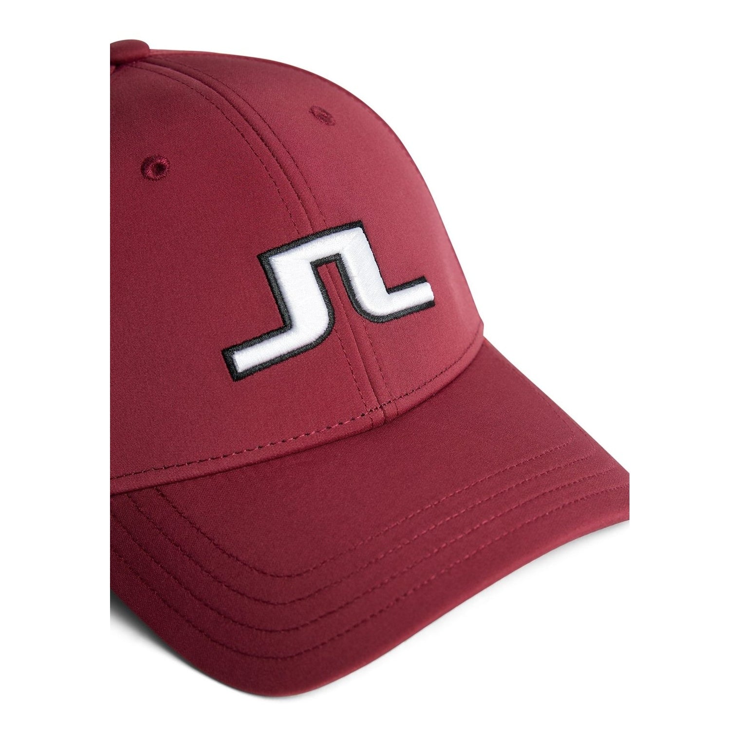 J. Lindeberg Angus Golf Cap GMAC10571 - Image 2