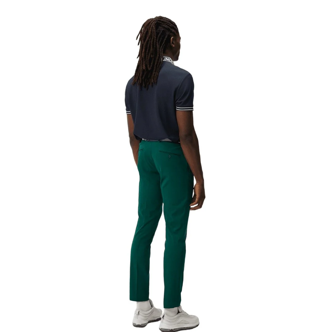 J. Lindeberg Austin Golf Polo Shirt GMJT08847 - Image 3