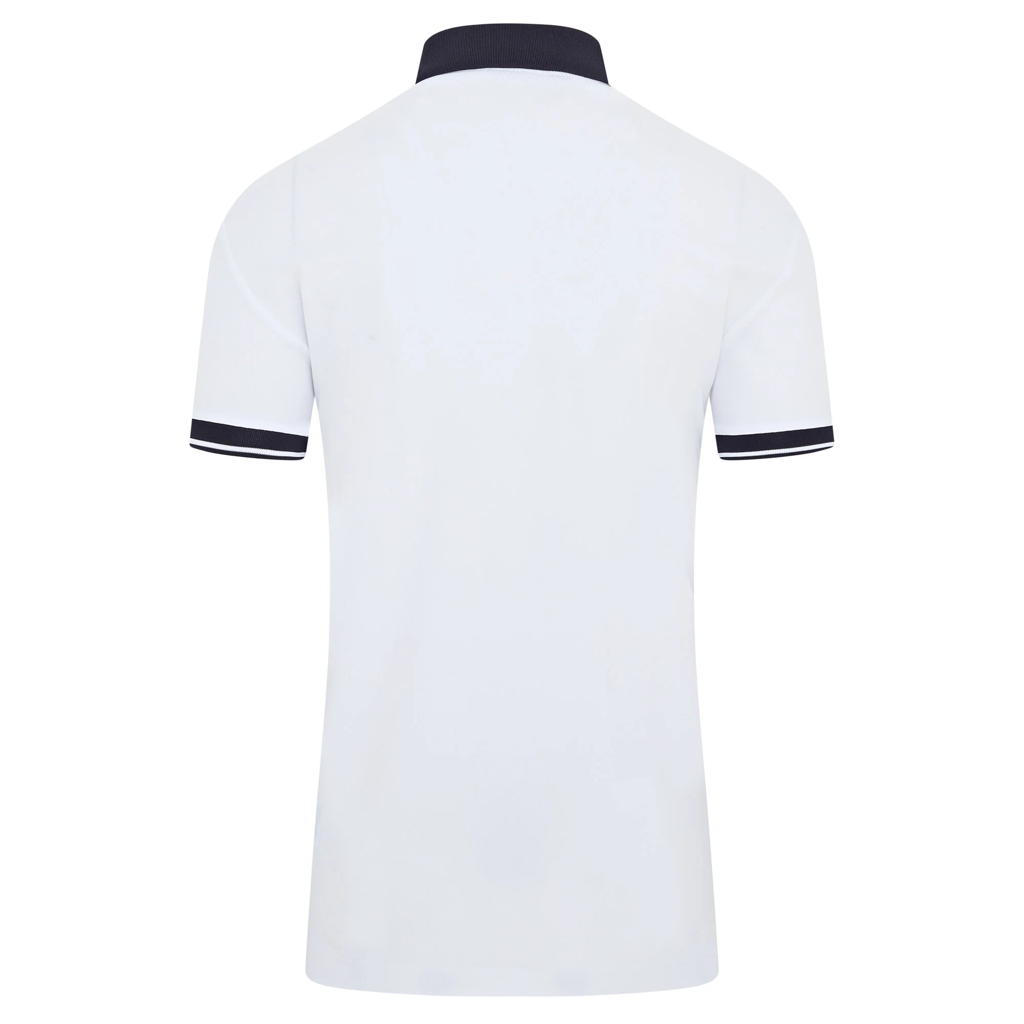 J. Lindeberg Bay Slim Golf Polo Shirt GMJT12492 - Image 2