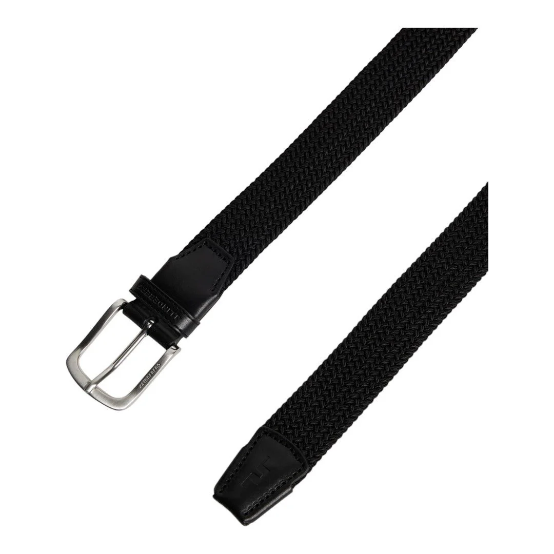 J. Lindeberg Bernhard Elastic Golf Belt GMAC09735 - Image 2