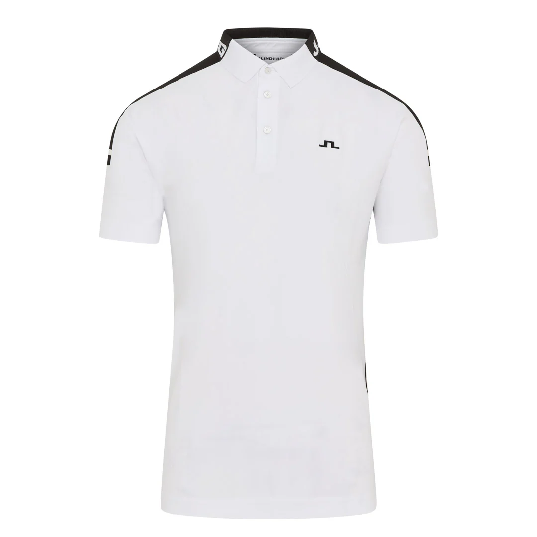 J.Lindeberg Bo Golf Polo Shirt GMJT14658