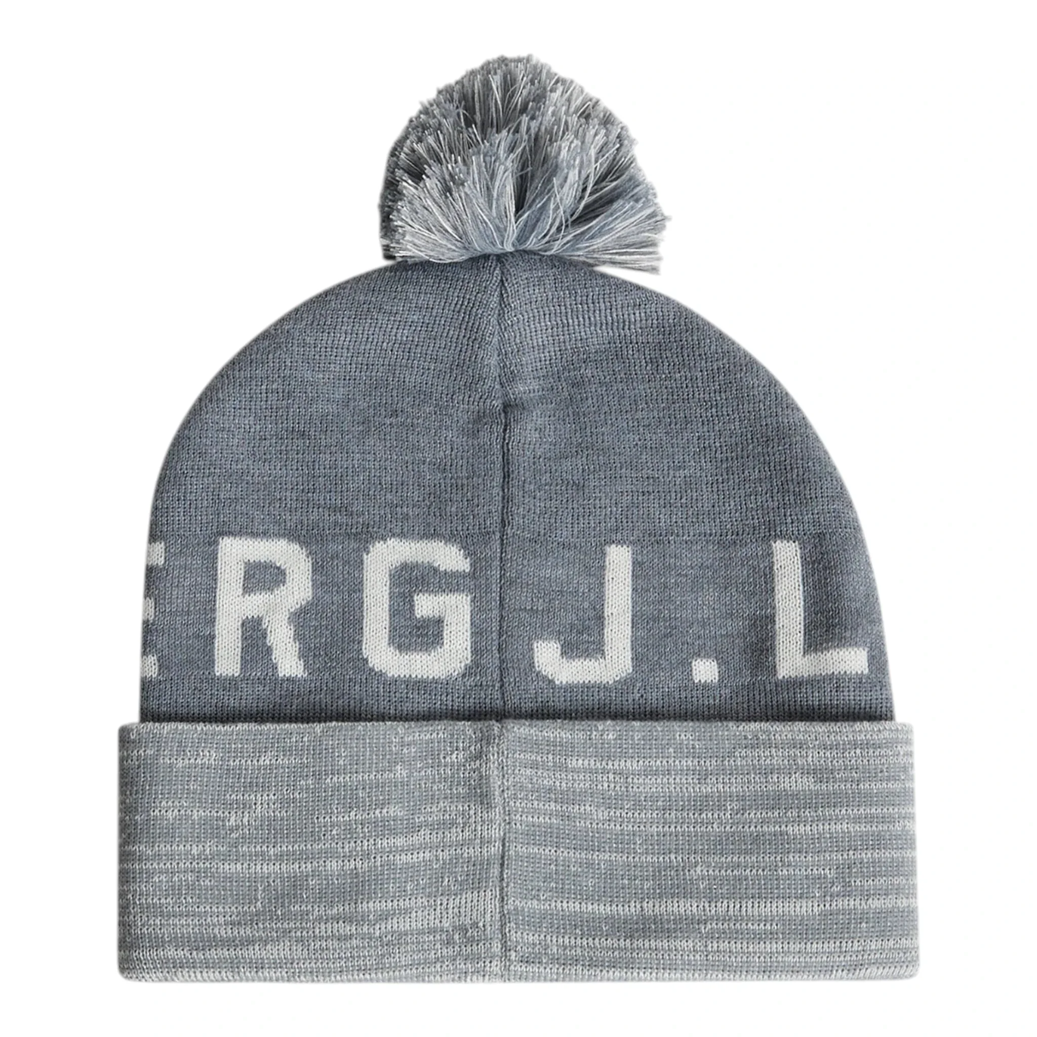 J.Lindeberg Brannon Golf Beanie AMAC13747 - Image 2