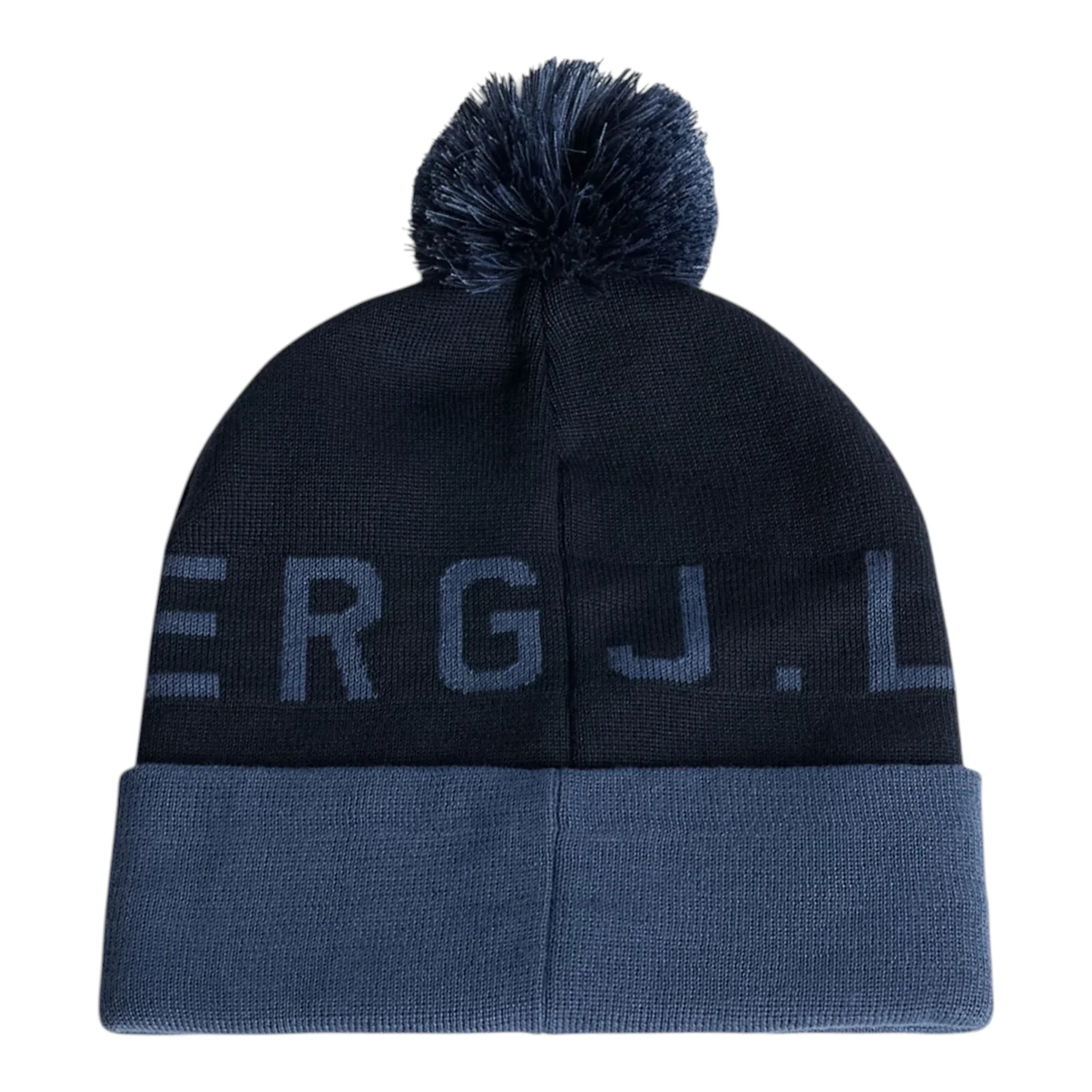 J.Lindeberg Brannon Golf Beanie AMAC13747 - Image 2