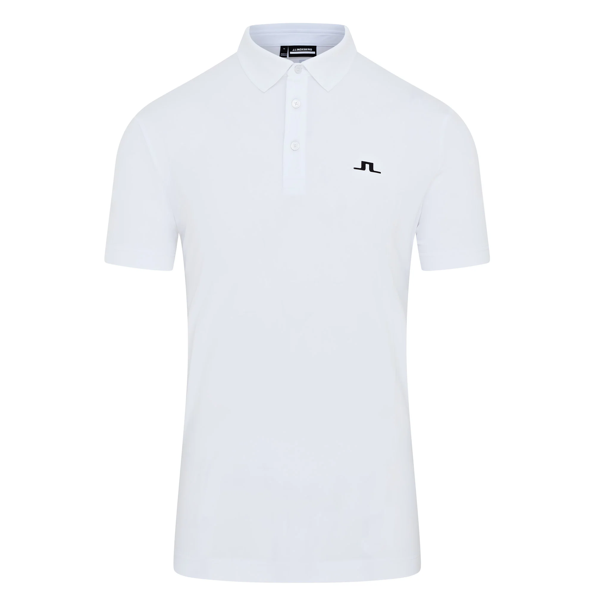 J. Lindeberg Bridge Golf Polo Shirt GMJT11762