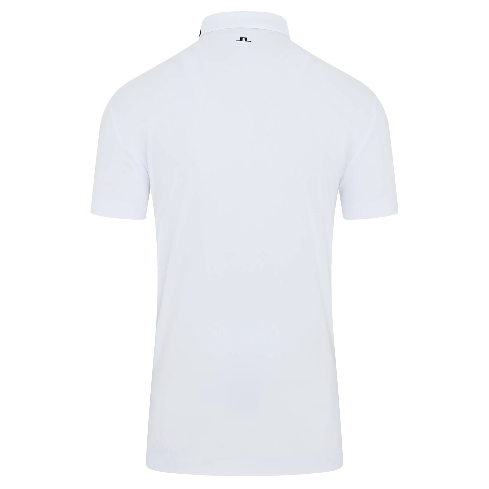 J. Lindeberg Bridge Golf Polo Shirt GMJT11762 - Image 2
