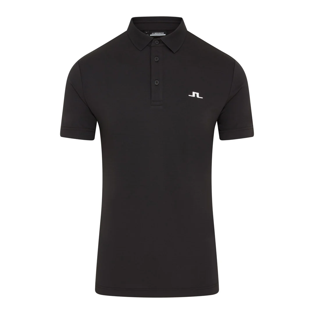 J.Lindeberg Bridge Golf Polo Shirt GMJT13034