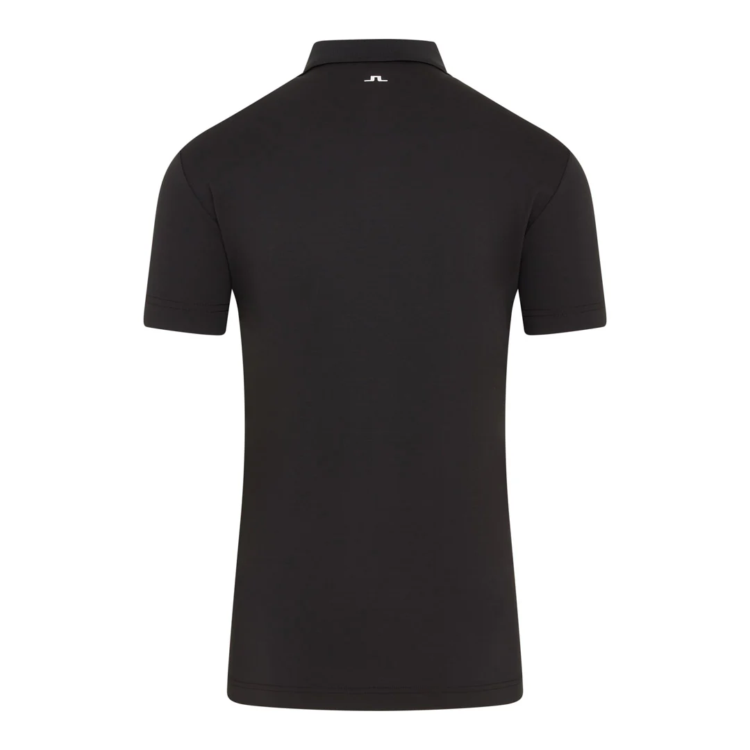 J.Lindeberg Bridge Golf Polo Shirt GMJT13034 - Image 2