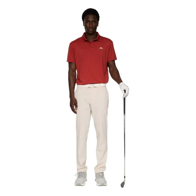 J.Lindeberg Bridge Golf Polo Shirt GMJT13034 - Image 5