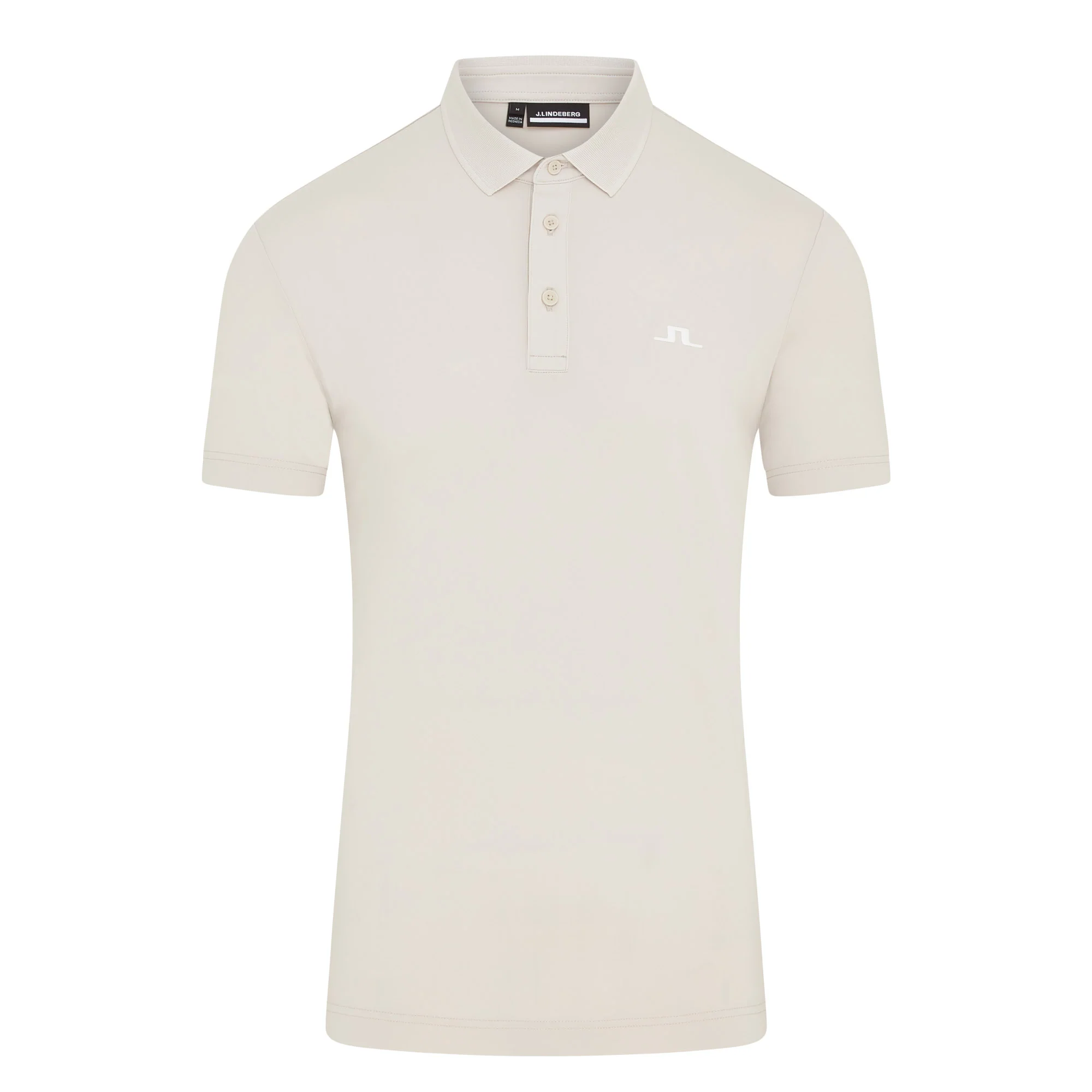 J.Lindeberg Bridge Golf Polo Shirt GMJT13034