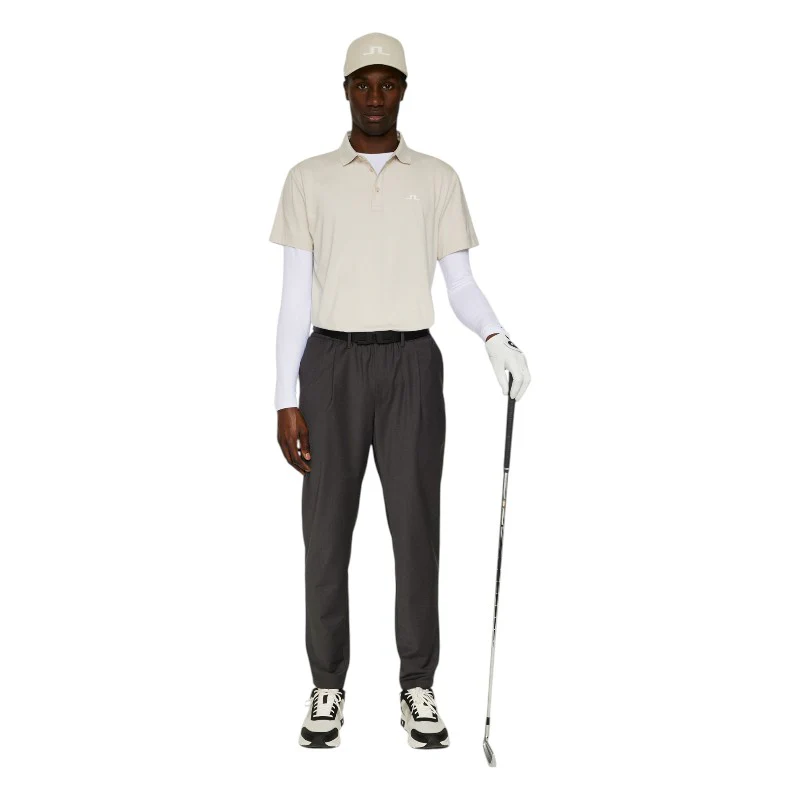 J.Lindeberg Bridge Golf Polo Shirt GMJT13034 - Image 5