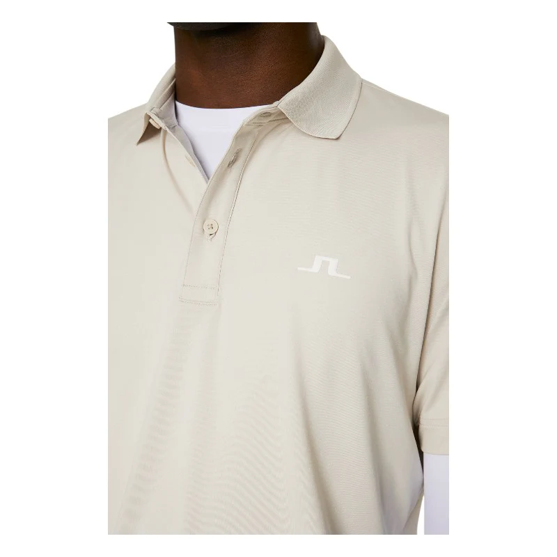J.Lindeberg Bridge Golf Polo Shirt GMJT13034 - Image 7