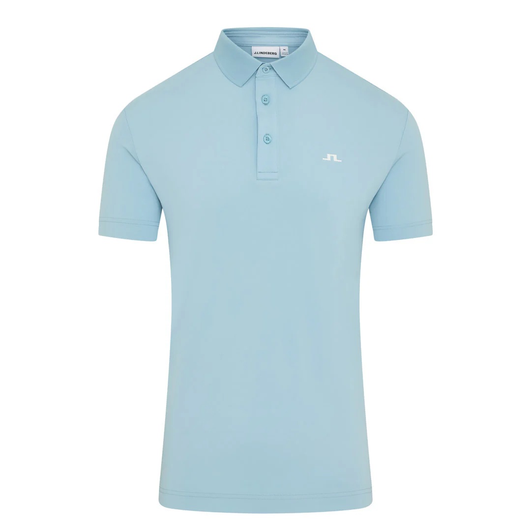 J.Lindeberg Bridge Golf Polo Shirt GMJT14642