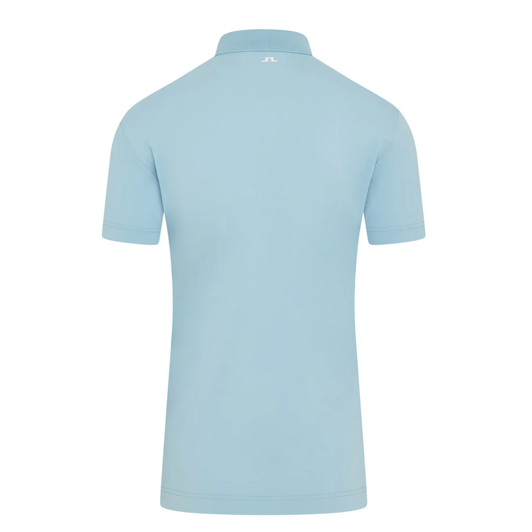J.Lindeberg Bridge Golf Polo Shirt GMJT14642 - Image 2