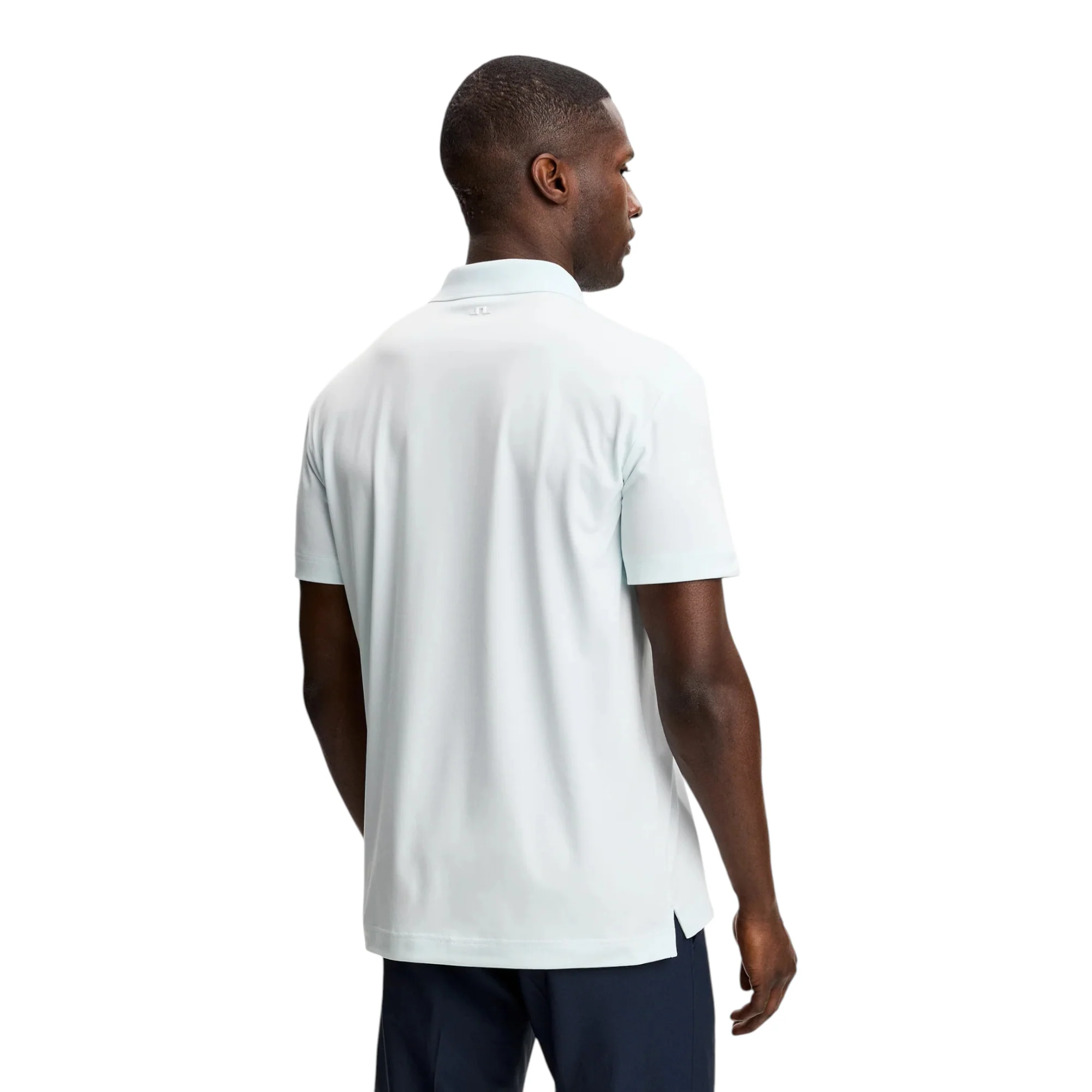 J.Lindeberg Bridge Golf Polo Shirt GMJT14642 - Image 4