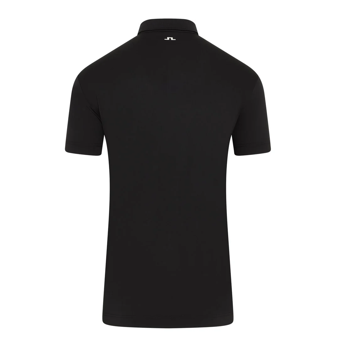 J.Lindeberg Bridge Golf Polo Shirt GMJT16987 - Image 2