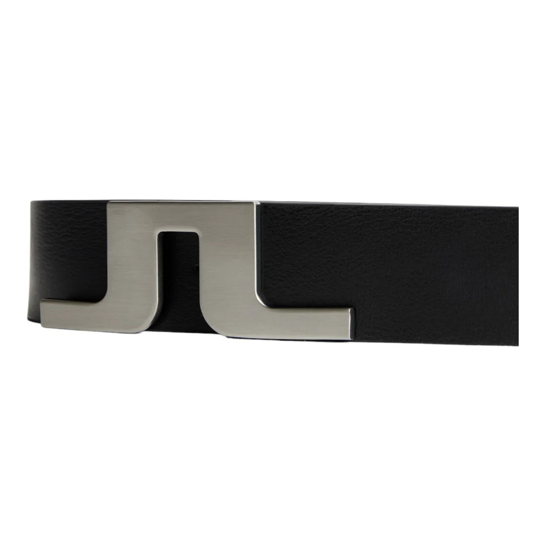 J. Lindeberg Bridger Leather Golf Belt GMAC12114 - Image 2