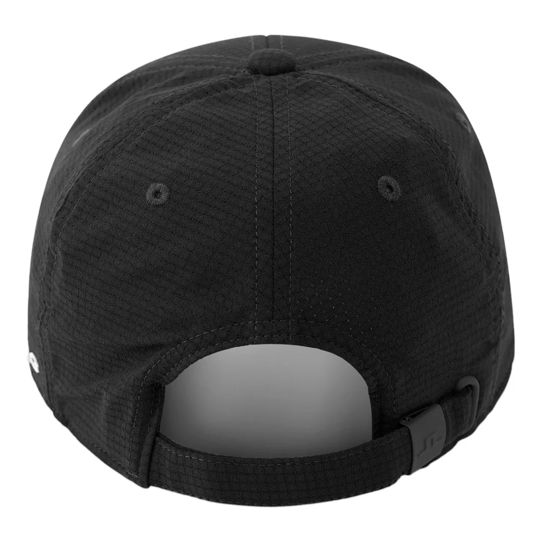 J.Lindeberg Caden Golf Cap GMAC06358 - Image 2