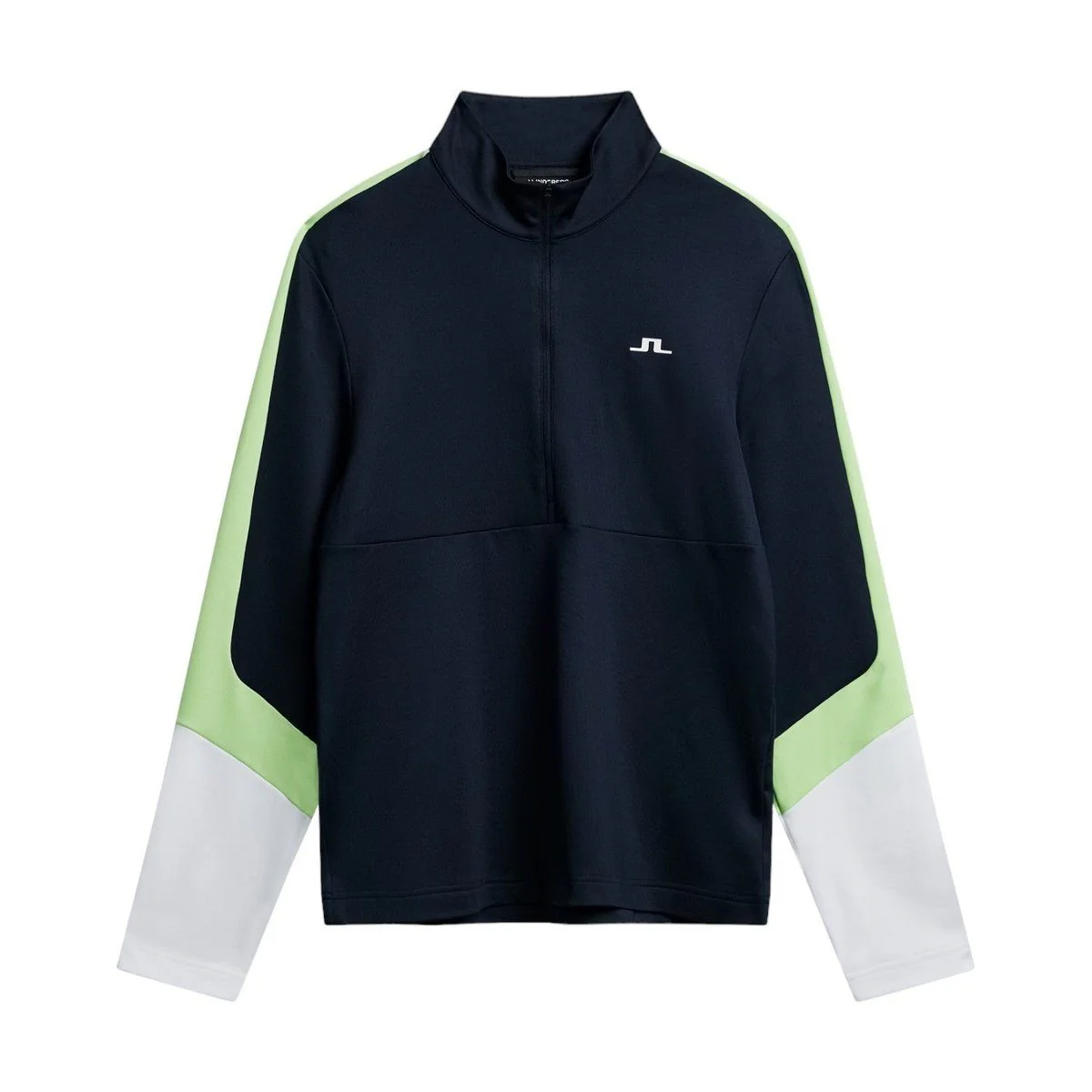 J. Lindeberg Carl Golf Mid Layer GMJS09714 - Image 8