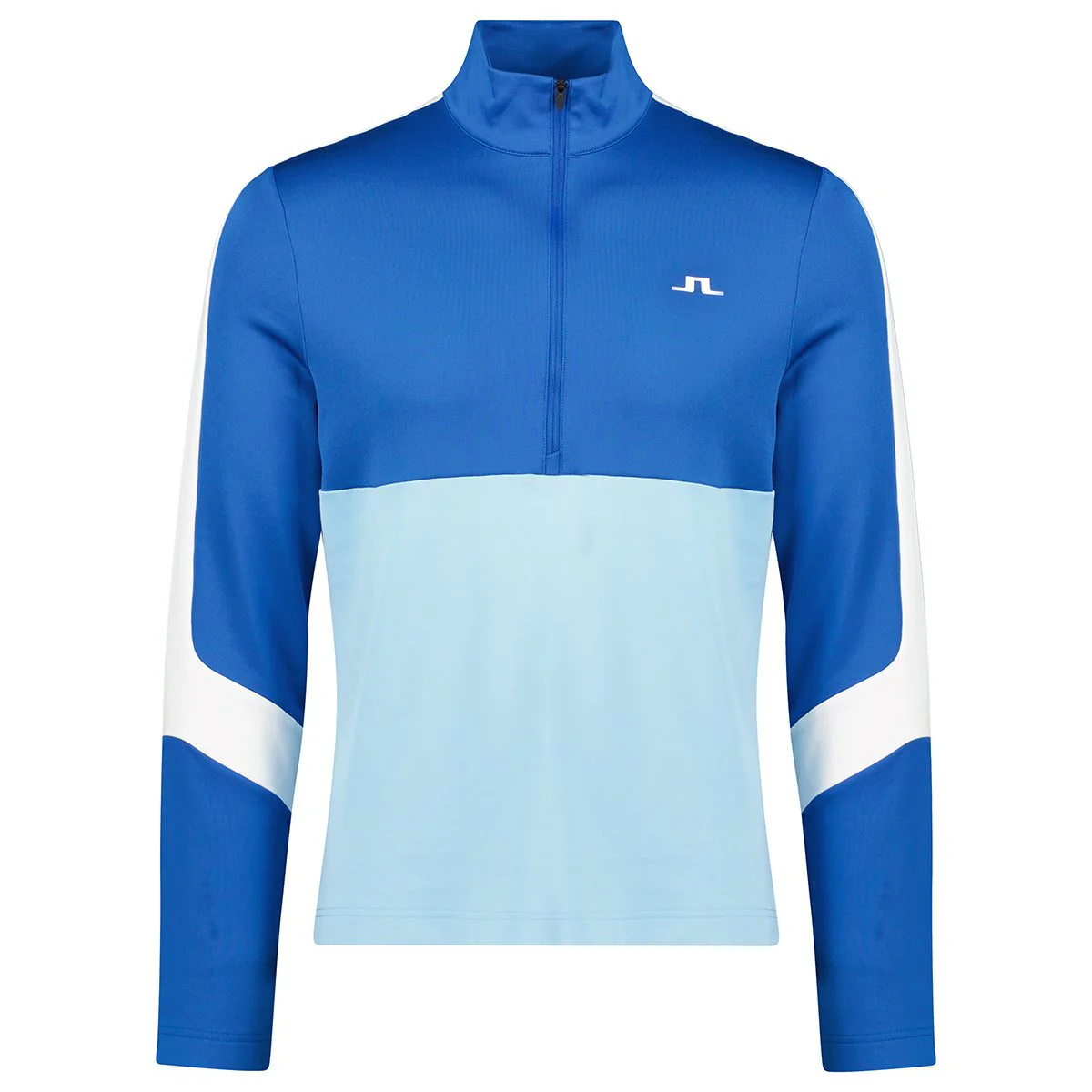 J. Lindeberg Carl Golf Mid Layer GMJS09714