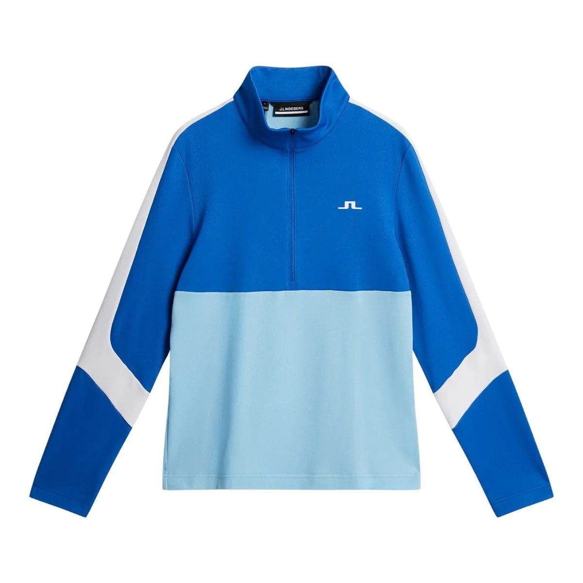 J. Lindeberg Carl Golf Mid Layer GMJS09714 - Image 10