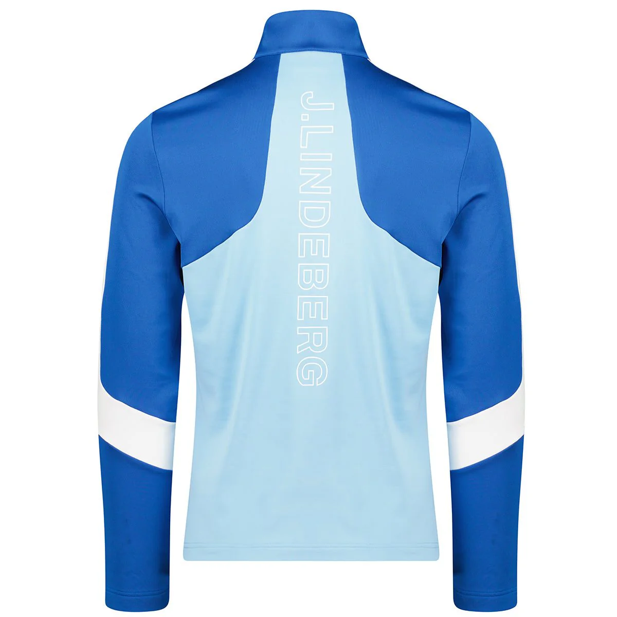 J. Lindeberg Carl Golf Mid Layer GMJS09714 - Image 2
