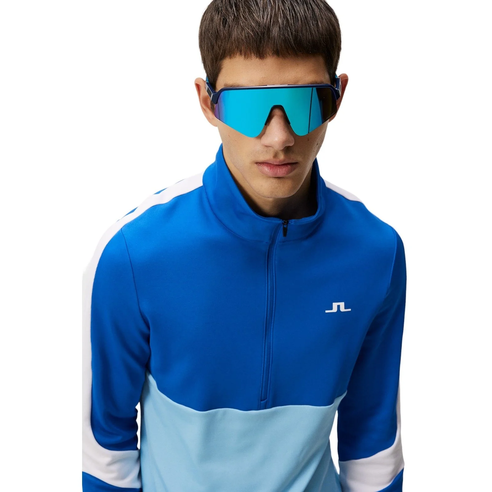 J. Lindeberg Carl Golf Mid Layer GMJS09714 - Image 4