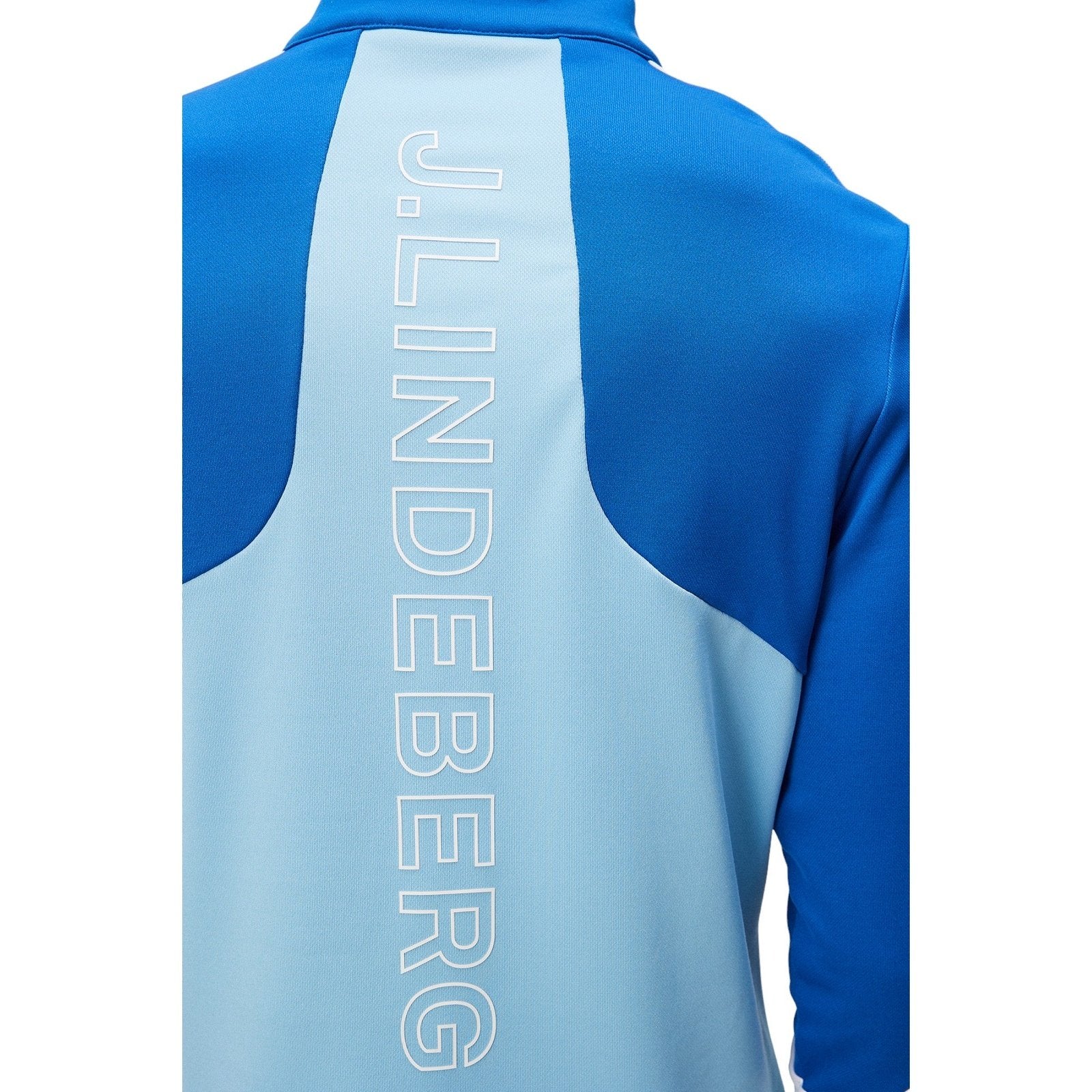 J. Lindeberg Carl Golf Mid Layer GMJS09714 - Image 6