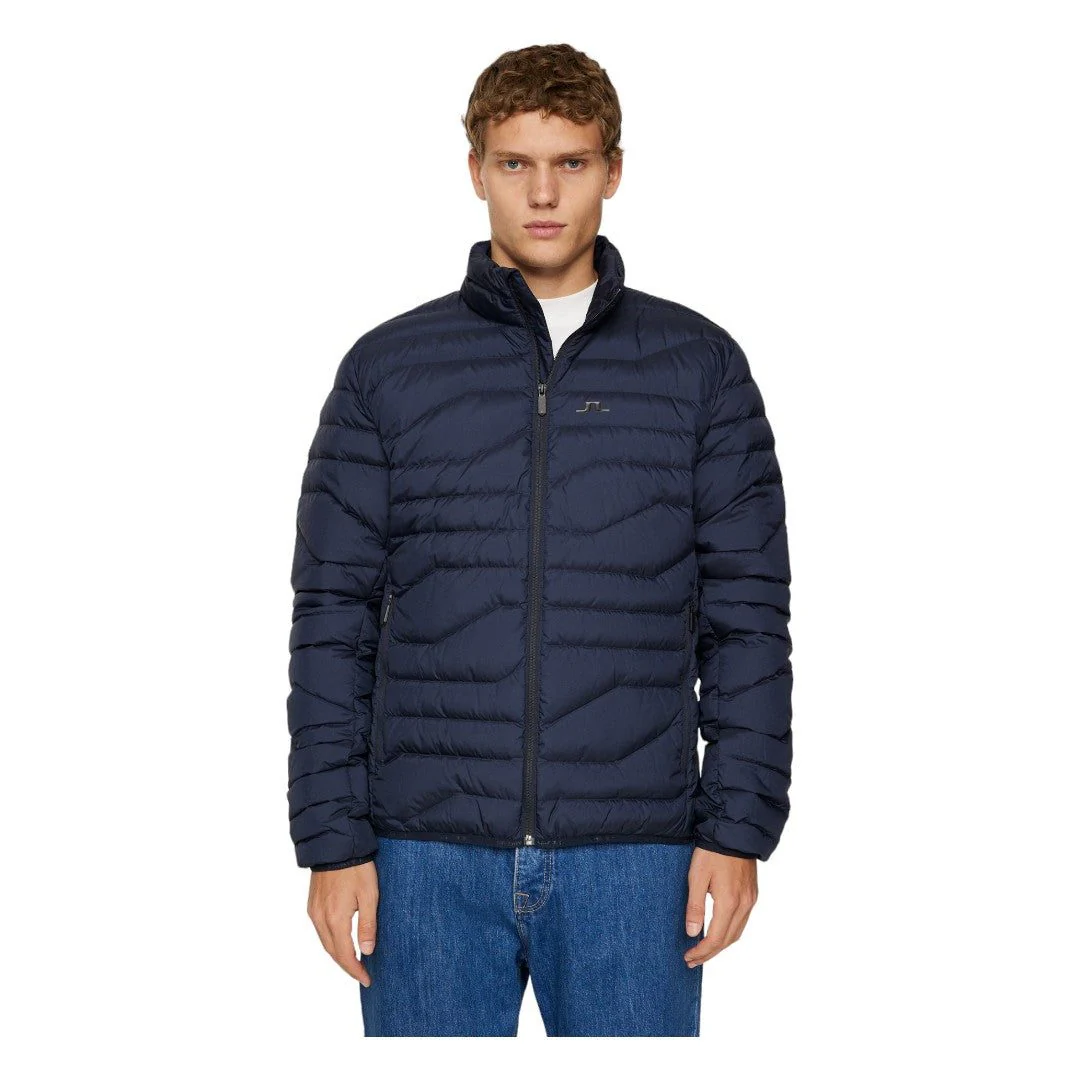 J.Lindeberg Cliff Light Down Golf Jacket AMOW10853 - Image 2