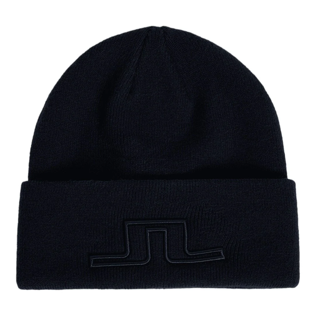 J. Lindeberg Cory Golf Beanie AMAC09239