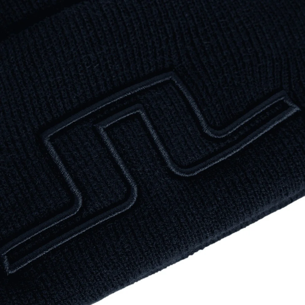 J. Lindeberg Cory Golf Beanie AMAC09239 - Image 2
