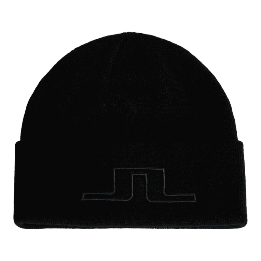 J. Lindeberg Cory Golf Beanie AMAC09239