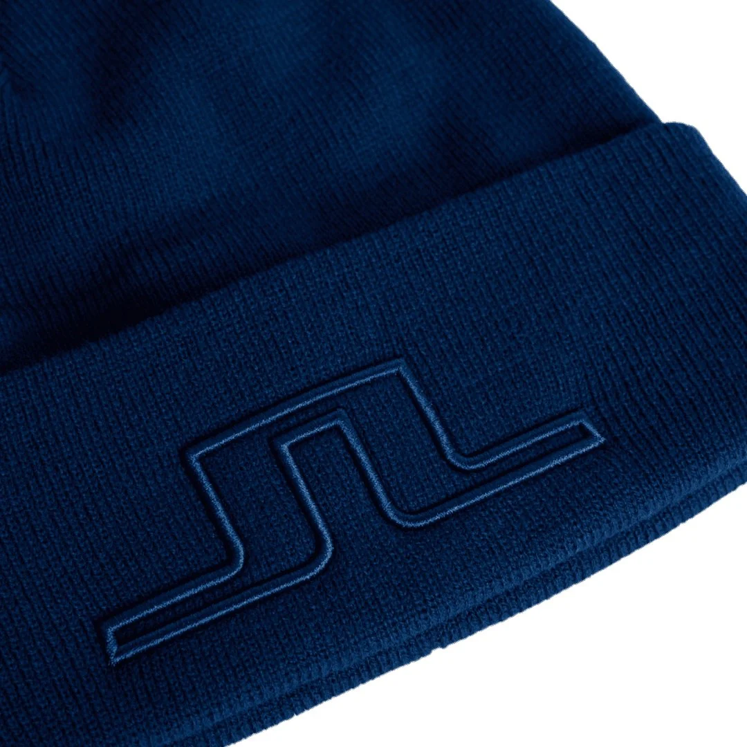 J. Lindeberg Cory Golf Beanie AMAC09239 - Image 3