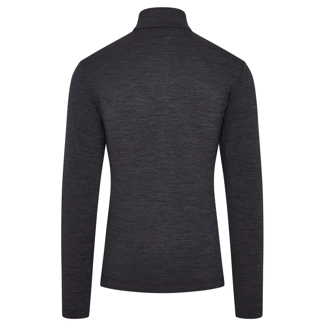 J Lindeberg Destry 1/4 Zip Golf Mid Layer GMJS10975 - Image 2