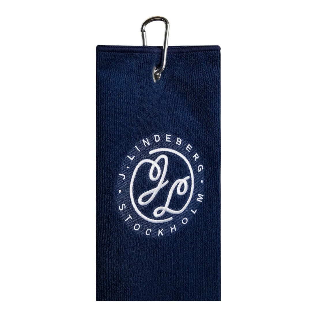 J Lindeberg Drohen Golf Towel GMAC12126 - Image 2