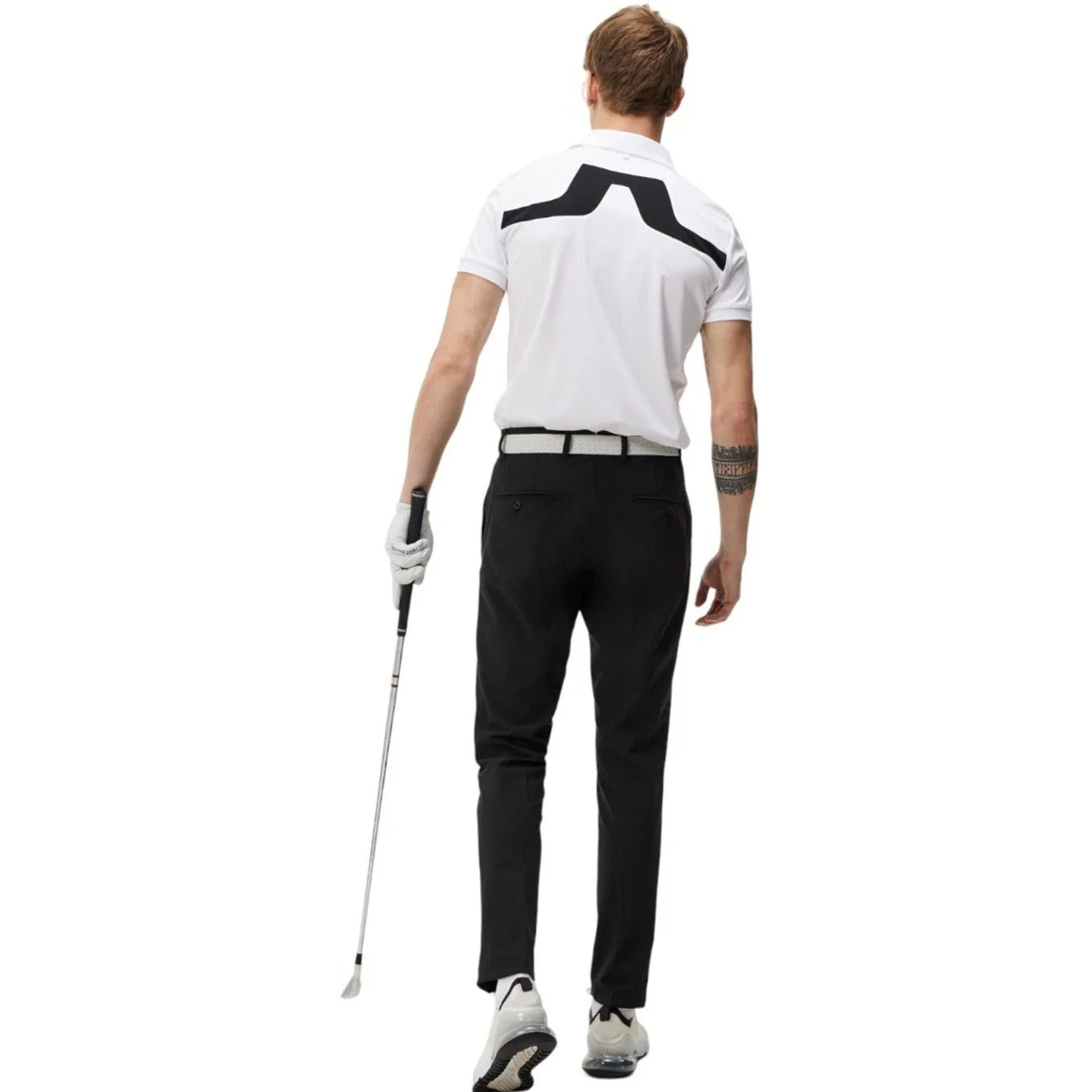 J Lindeberg Ellott Golf Pants GMPA06346 - Image 6