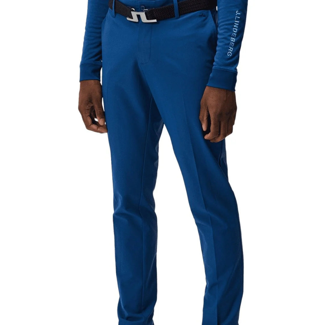 J Lindeberg Ellott Golf Pants GMPA08613 - Image 2