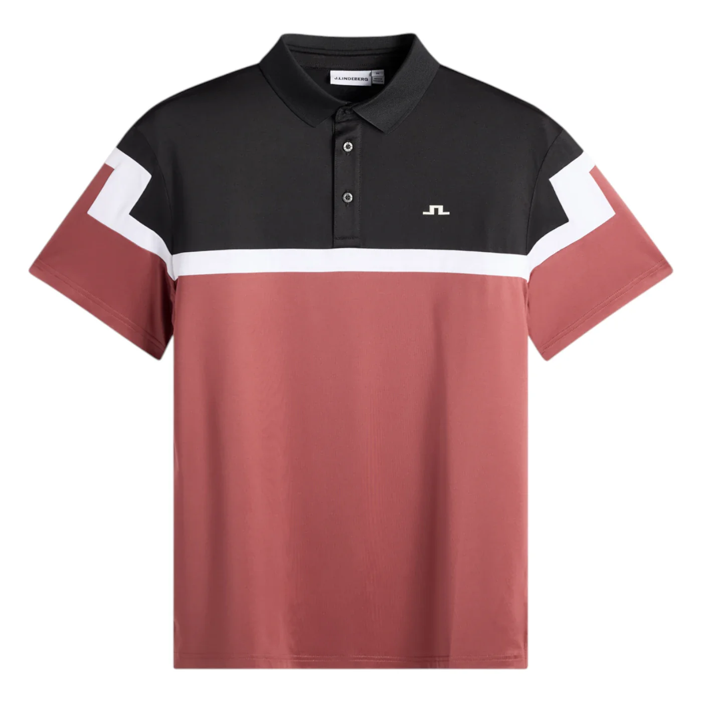 J.Lindeberg Emil Golf Polo Shirt GMJT14713 - Image 7