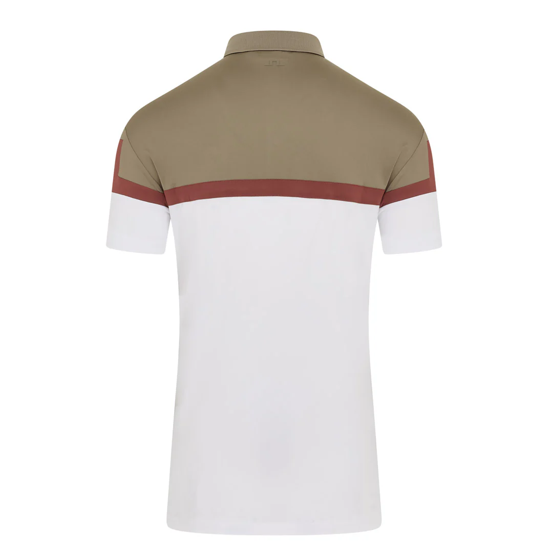J.Lindeberg Emil Golf Polo Shirt GMJT14713 - Image 2