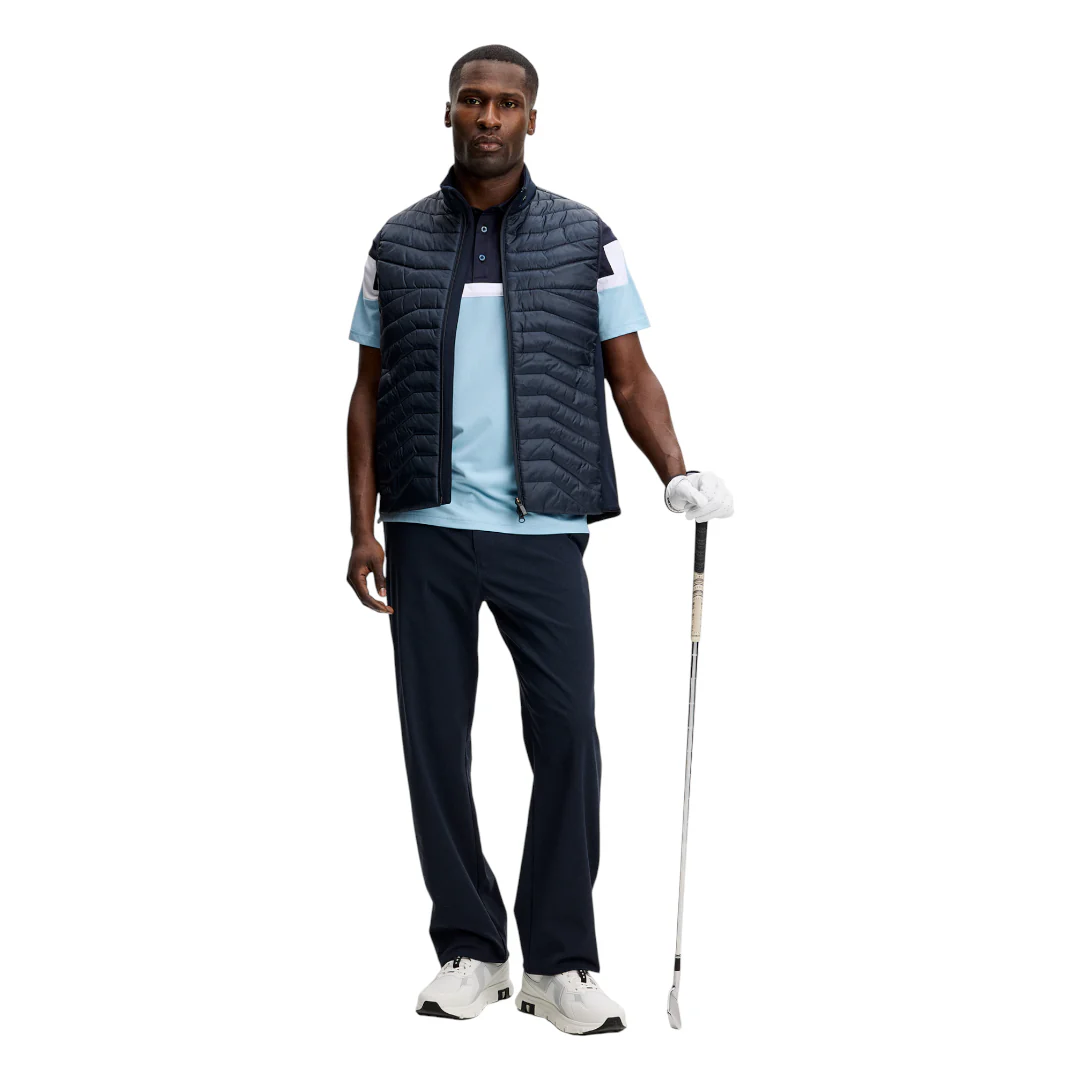 J.Lindeberg Emil Golf Polo Shirt GMJT14713 - Image 5