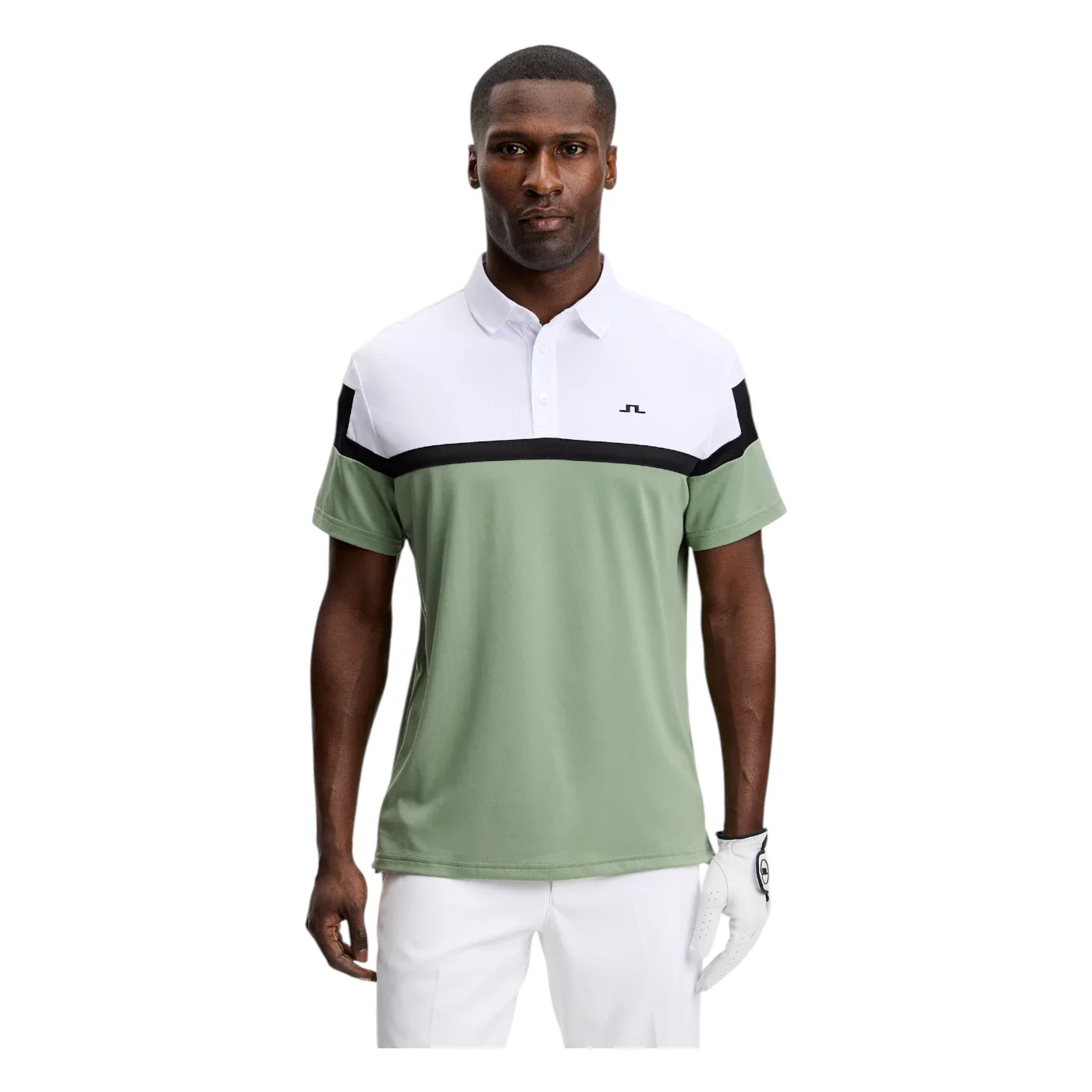 J.Lindeberg Emil Golf Polo Shirt GMJT14713 - Image 3