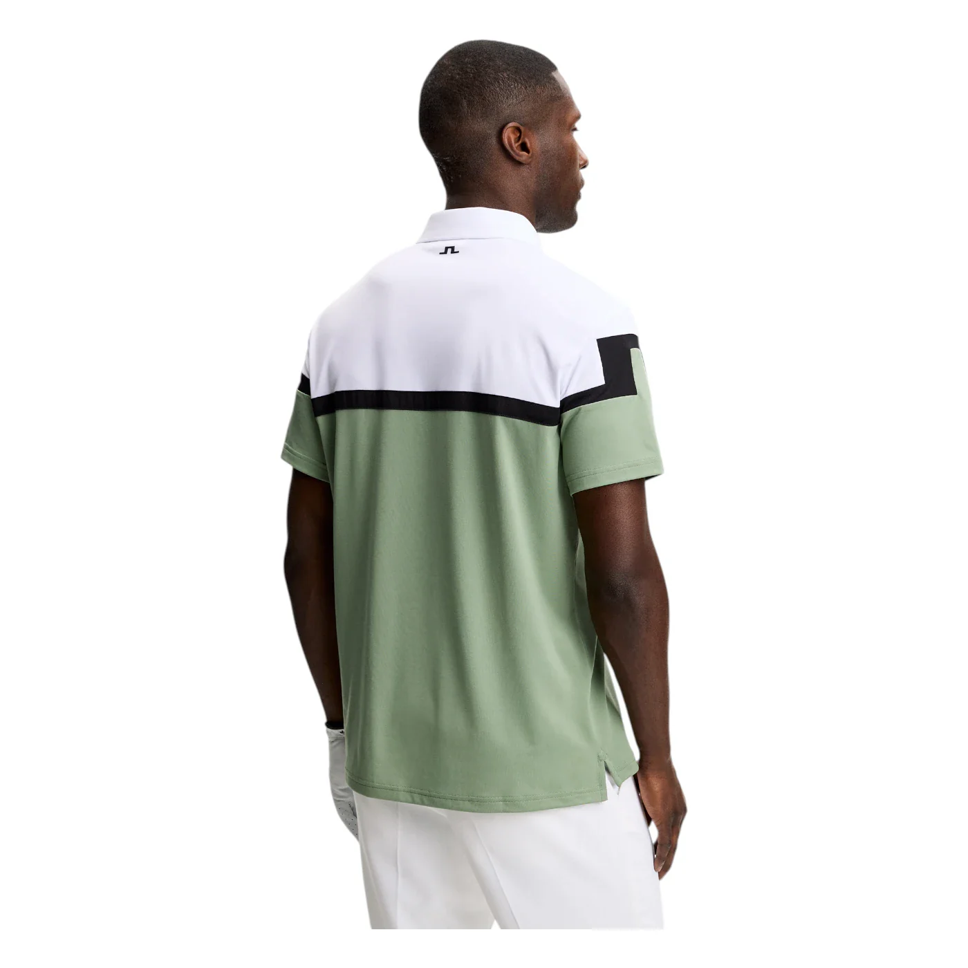 J.Lindeberg Emil Golf Polo Shirt GMJT14713 - Image 4