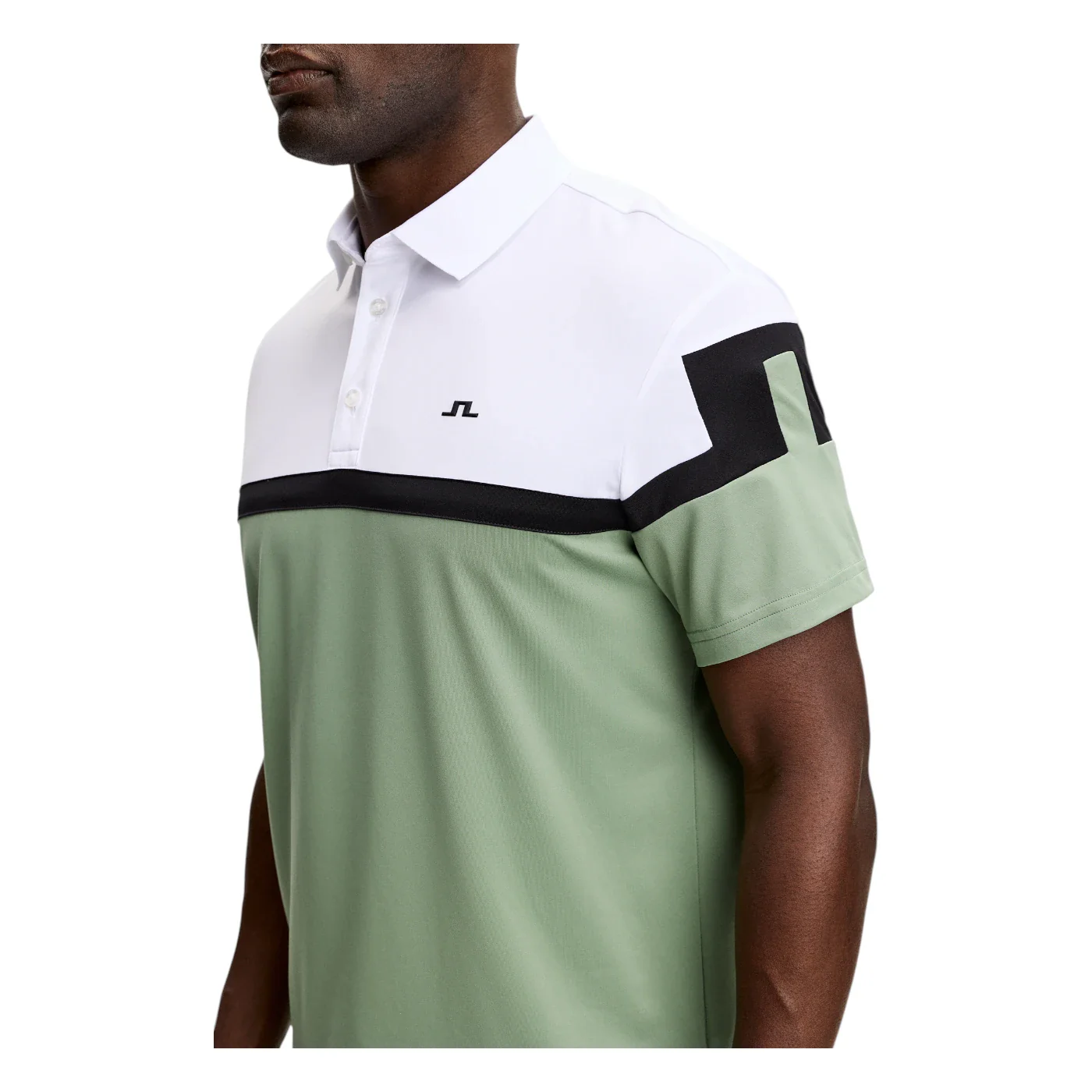 J.Lindeberg Emil Golf Polo Shirt GMJT14713 - Image 5