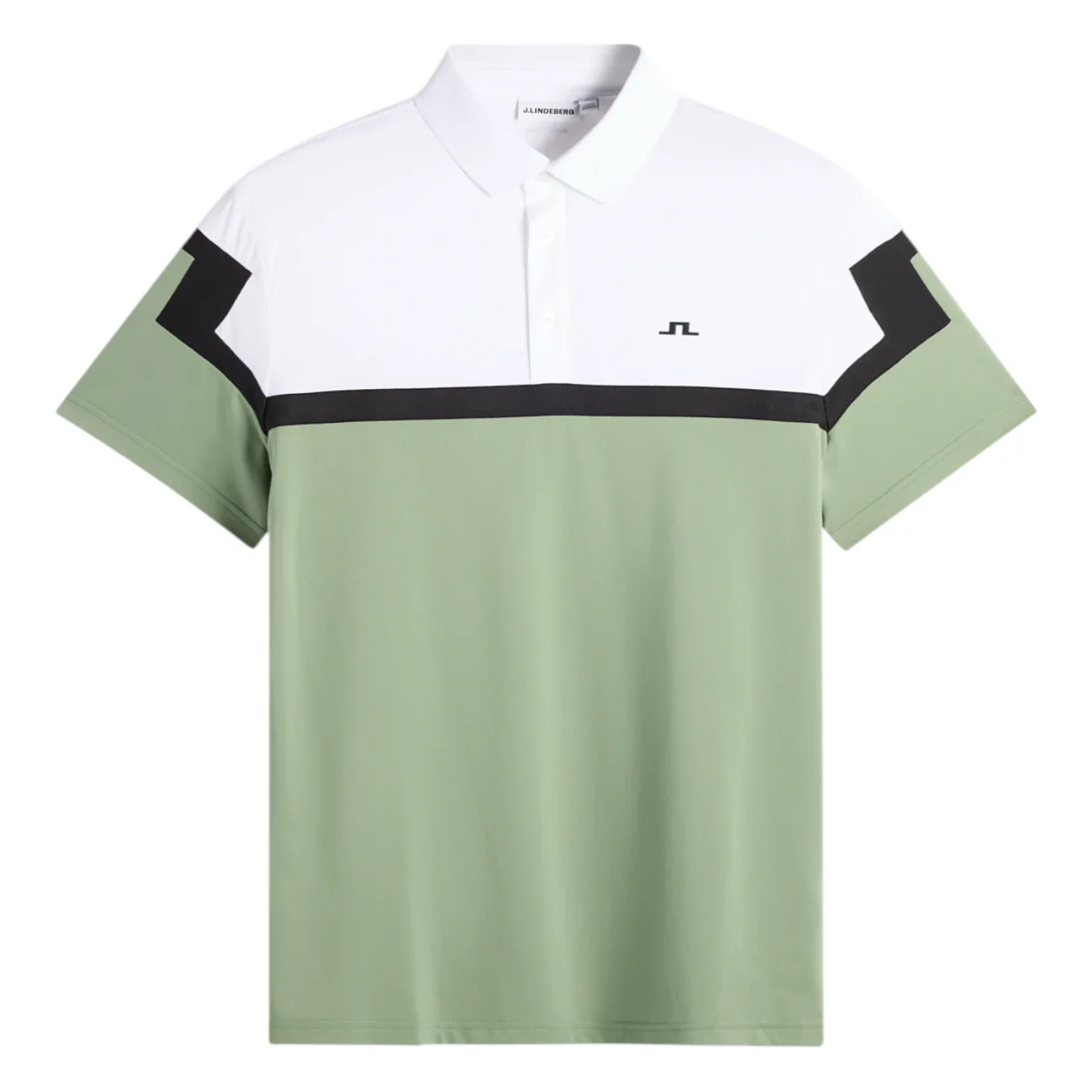 J.Lindeberg Emil Golf Polo Shirt GMJT14713 - Image 7