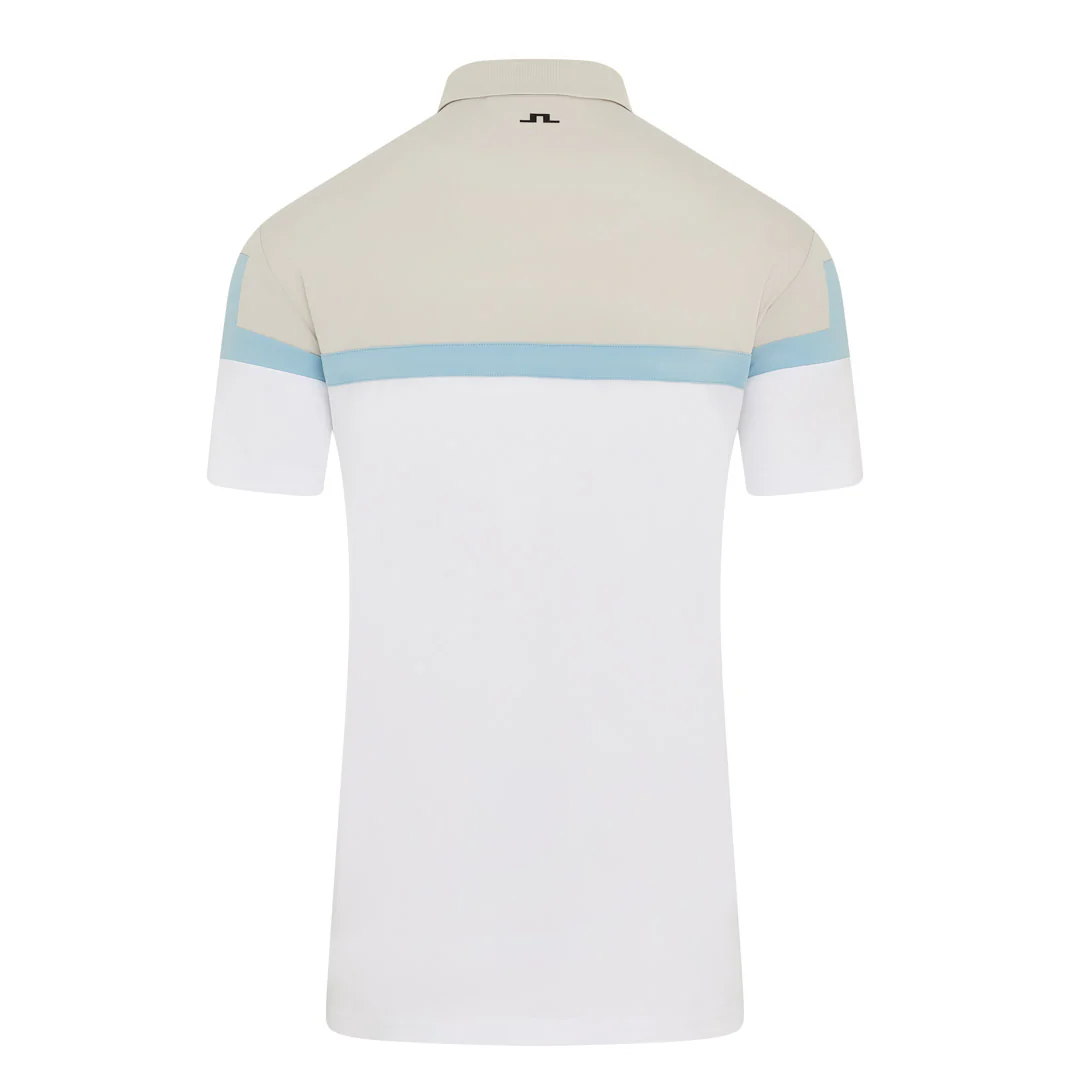 J.Lindeberg Emil Golf Polo Shirt GMJT14713 - Image 2