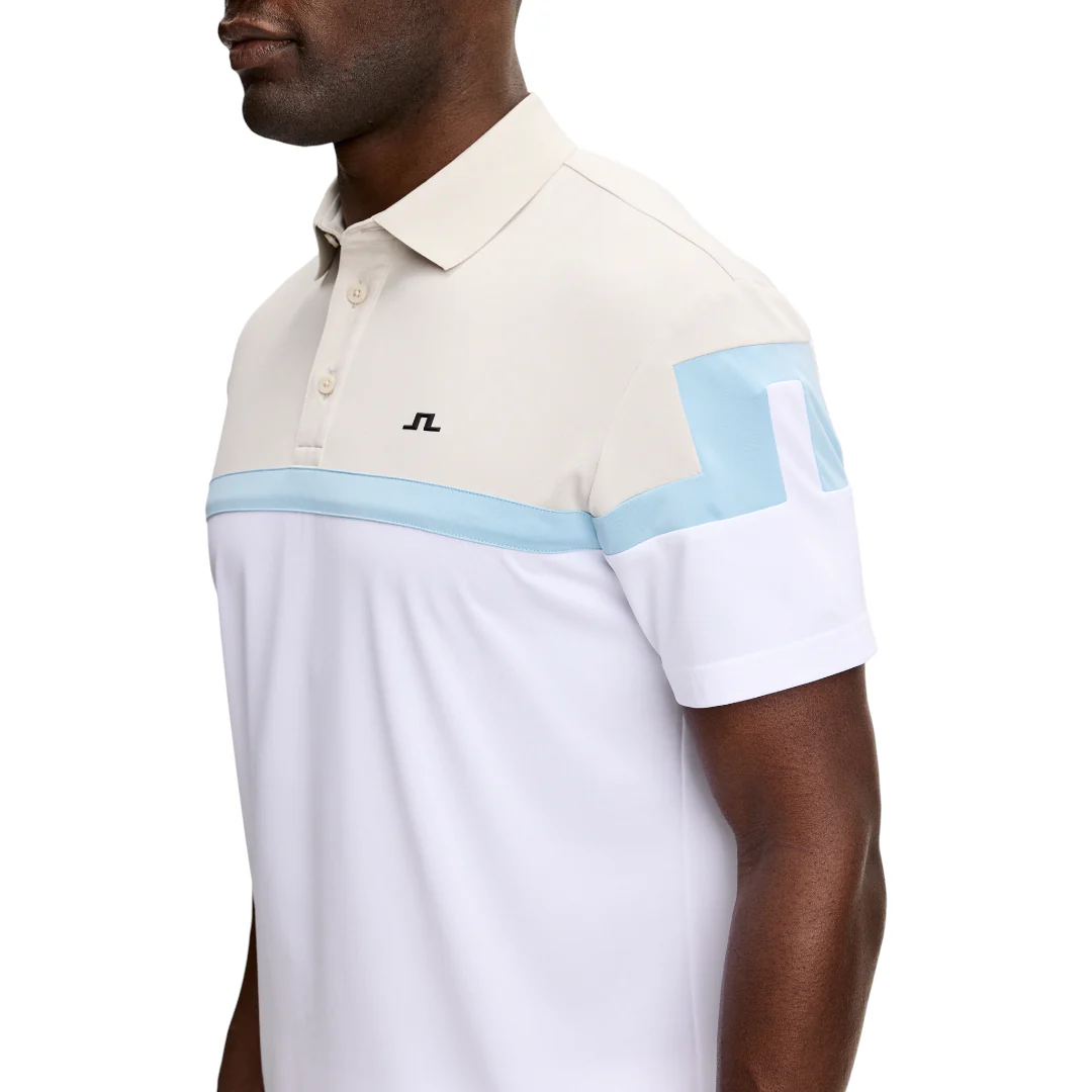 J.Lindeberg Emil Golf Polo Shirt GMJT14713 - Image 6