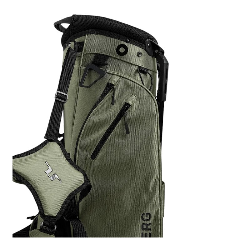 J Lindeberg Flare Golf Stand Bag GMAC13489 - Image 3