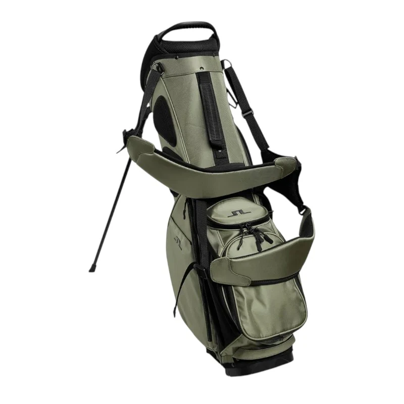 J Lindeberg Flare Golf Stand Bag GMAC13489 - Image 4