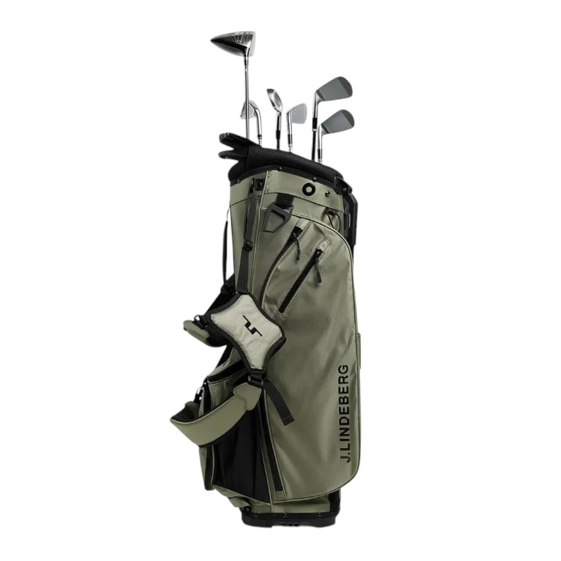 J Lindeberg Flare Golf Stand Bag GMAC13489 - Image 7