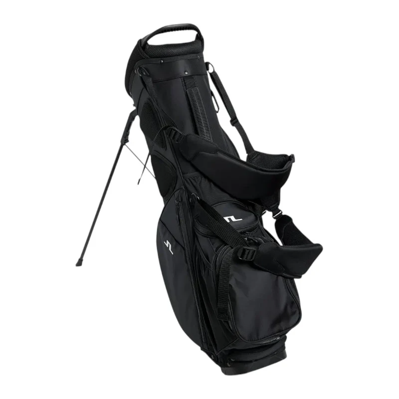 J Lindeberg Flare Golf Stand Bag GMAC13489 - Image 2